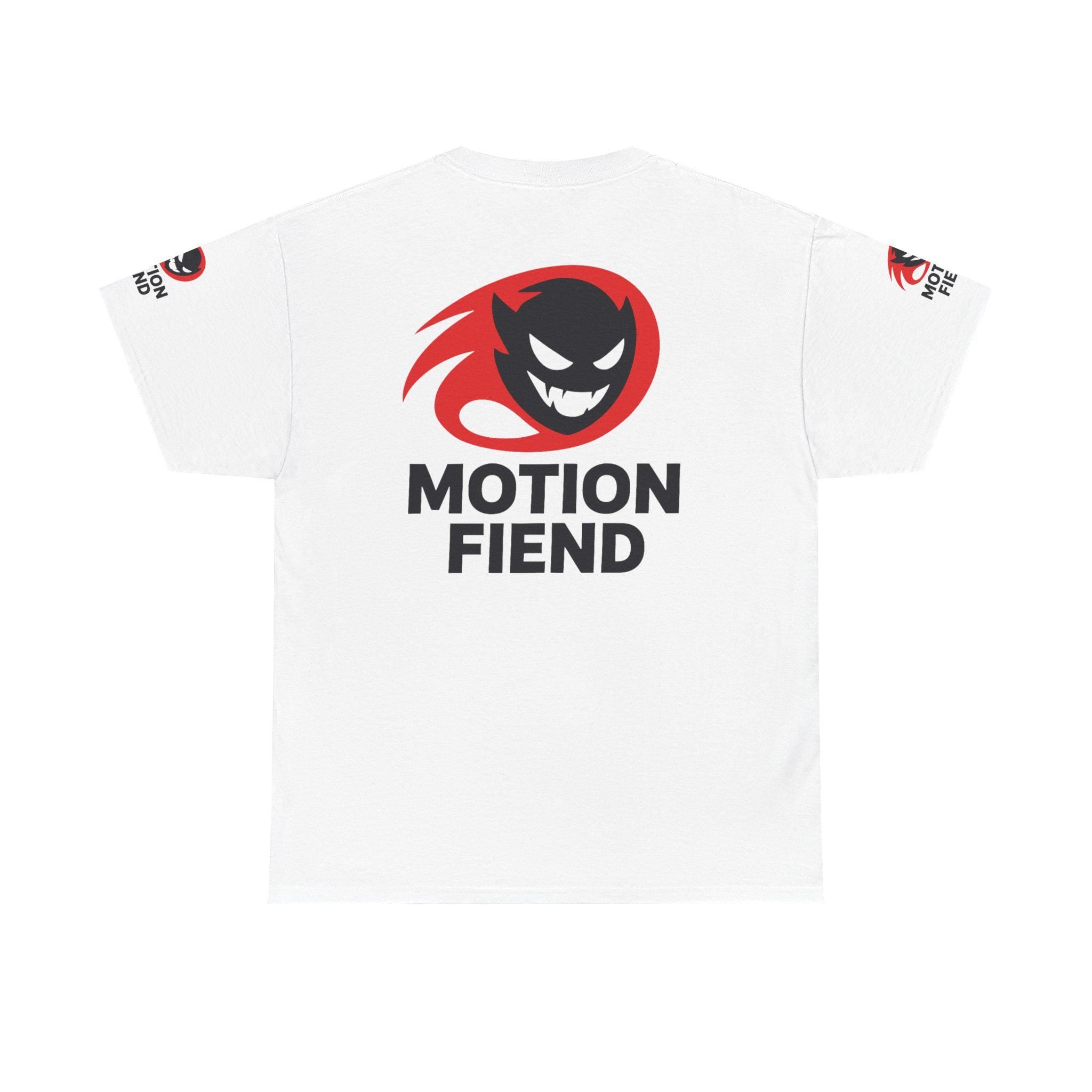 Motion Fiend Demon